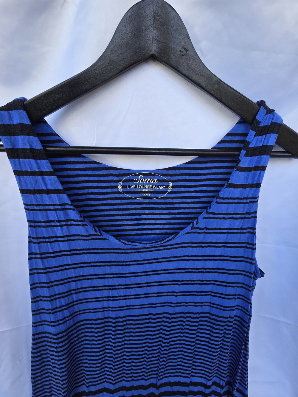 Soma Live Lounge Wear Dress